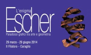 escher caraglio